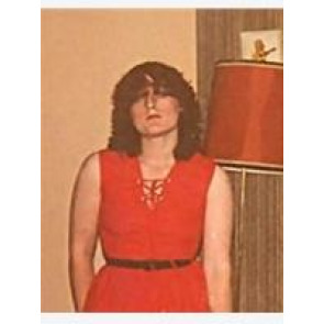 Photo of Christine Ann PITCHER