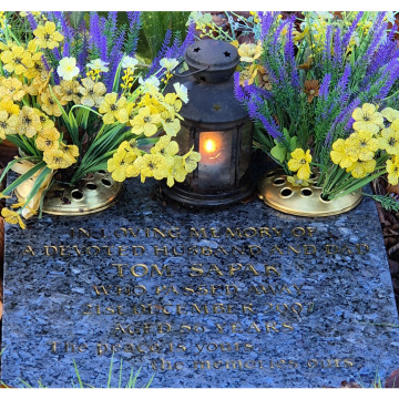 Photo for notice Tom SAPAK