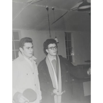 Photo for notice Harry GUREVITCH