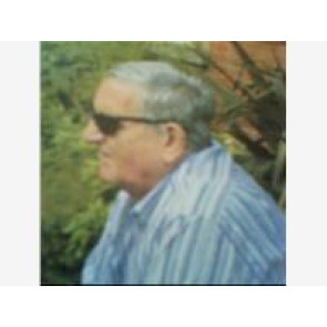 Photo of David STANGER