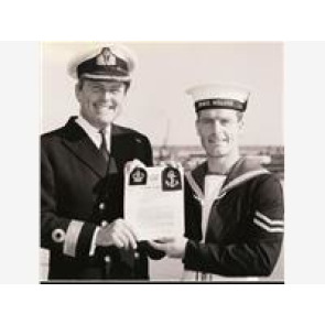 Notice Gallery for Paul Citrine