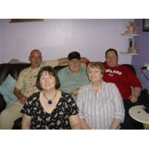 Notice Gallery for Cynthia Mary JOYNSON