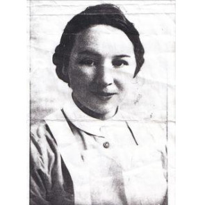 Notice Gallery for Margaret AMBLER