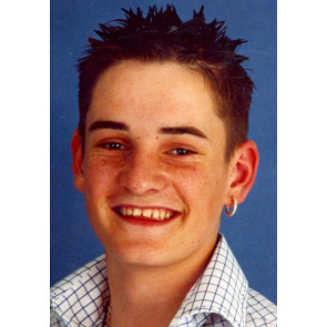Photo of JASON JENKINS