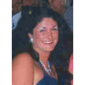 Photo of LISA HUGHES