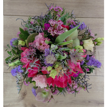 Photo for notice Doreen CUTTS