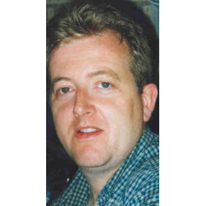 Photo of RICHARD HENRY VOKES