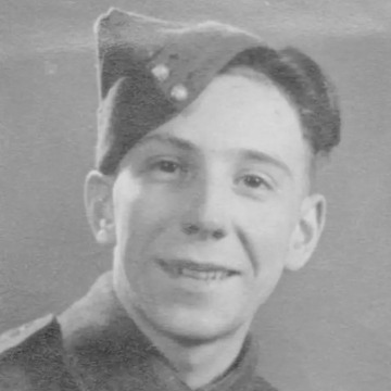 Photo for notice  Arthur Boulton