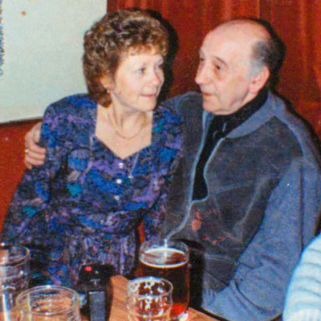 Photo for notice  Arthur Boulton