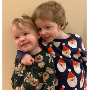 Notice Gallery for John HENDERSON