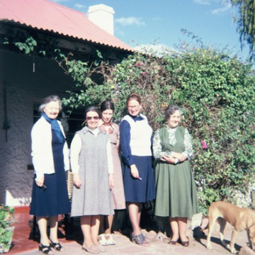 Photo for notice Marion GRAHAM