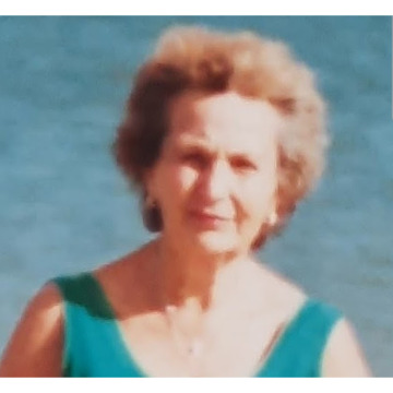 Photo for notice Vera Irene EVANS
