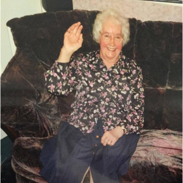 Photo for notice  VERA KNAGGS