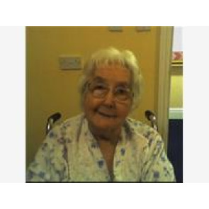 Notice Gallery for VERA KNAGGS