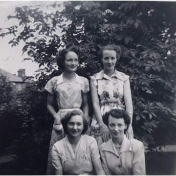 Photo for notice Mair Myfanwy JENKINS