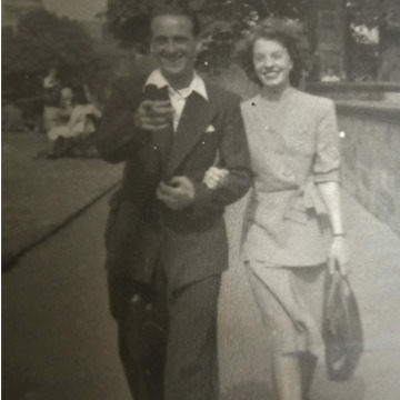 Photo for notice Irene EVANS