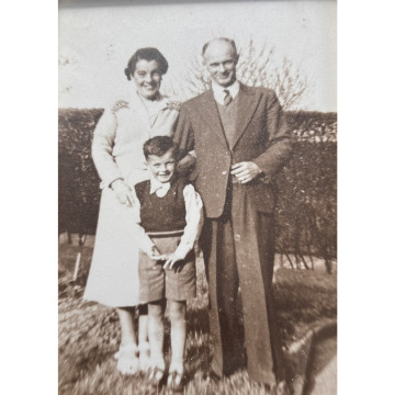 Photo for notice Eva WYATT