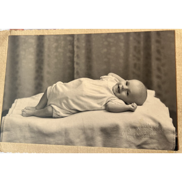 Photo for notice Eva WYATT