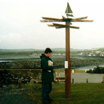 Photo for notice Paul ORAM