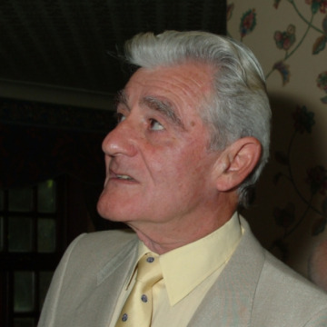 Photo for notice Cyril GASPARELLI