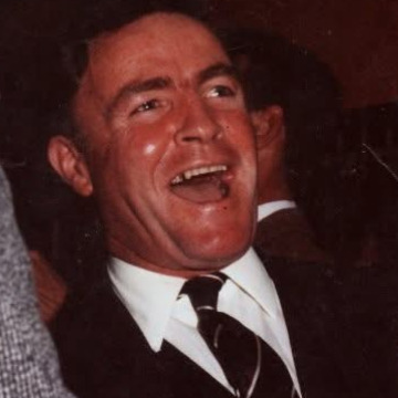 Photo for notice Joseph Anthony LAFFAN