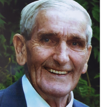 Photo of JOSEPH CONNOR