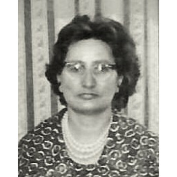 Photo for notice Margaret Olive LUKINS
