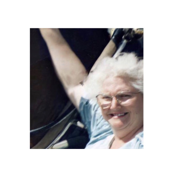 Photo for notice Hilary May AITKEN