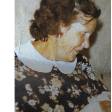 Notice Gallery for Eileen Maton