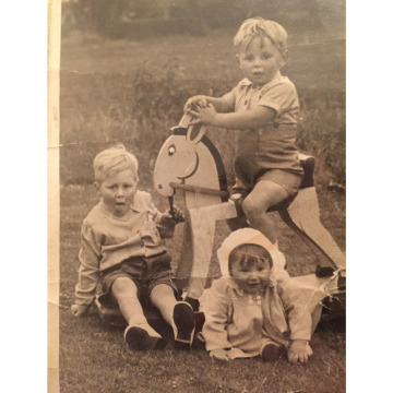 Photo for notice Marilyn Anne HICKSON