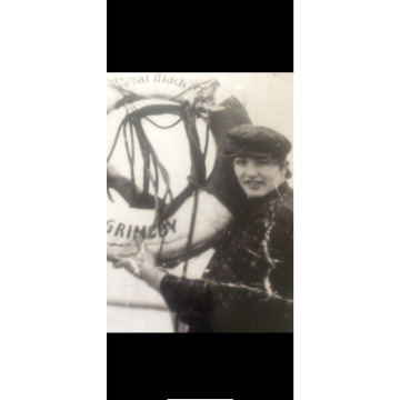Photo for notice Frederick George Freddy SYER