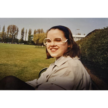 Photo for notice Elizabeth Sarah Liz SMITH