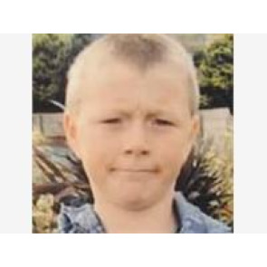 Notice Gallery for Sean Hamilton