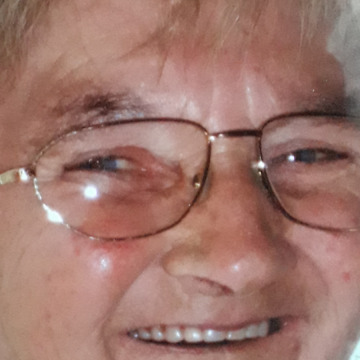 Photo for notice Alma MITCHELL