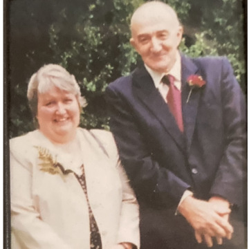 Notice Gallery for Jean ABRAHAMS