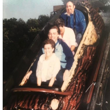 Photo for notice Chris HOOD