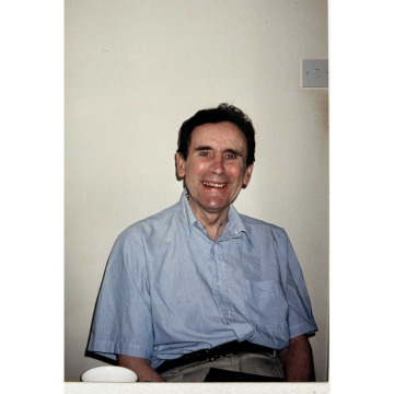 Photo for notice John LEGARD