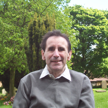 Photo for notice John LEGARD