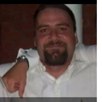 Photo for notice Anthony SLENDER