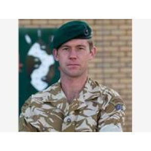 Notice Gallery for Danny WINTER