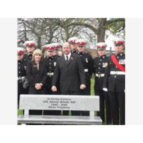 Tribute photo for Danny WINTER