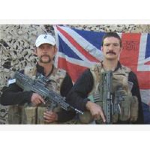 Notice Gallery for Danny WINTER