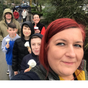 Notice Gallery for Geraldine MCMAIN