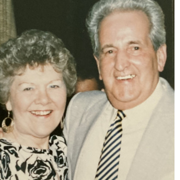 Photo for notice Arthur LOGAN