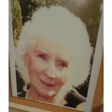 Photo for notice Betty MEADOWS