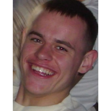 Photo for notice Ben Daniel WOODWARD