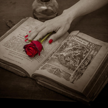 Photo for notice Vilma HORWOOD