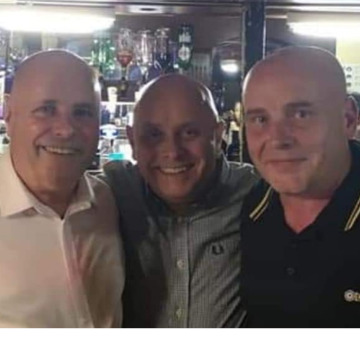 Notice Gallery for May ARNOLD