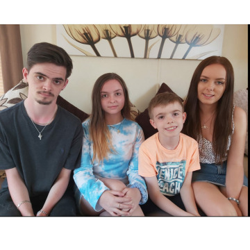 Notice Gallery for May ARNOLD