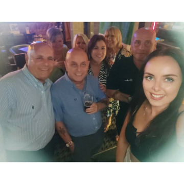 Notice Gallery for May ARNOLD